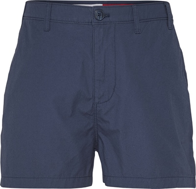 TOMMY JEANS Essential Chino Short Damen