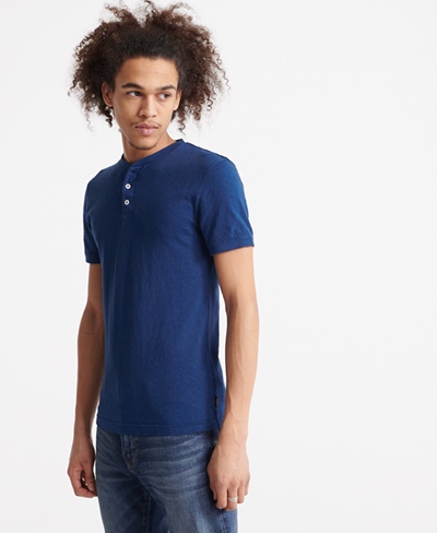SUPERDRY HERITAGE SS GRANDED