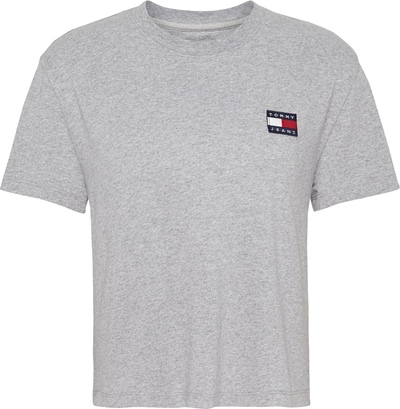 TOMMY JEANS Tommy Badge Tee