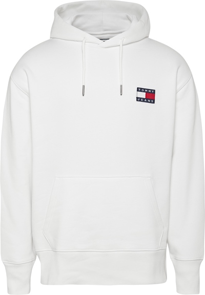 TOMMY JEANS Tommy Badge Hoodie