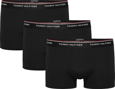 TOMMY HILFIGER 3er Pack Unterwäsche